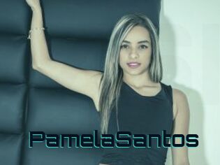 PamelaSantos