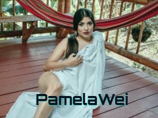 PamelaWei