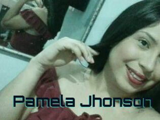 Pamela_Jhonson