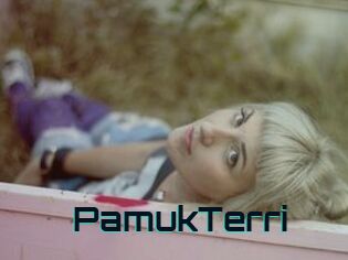 PamukTerri