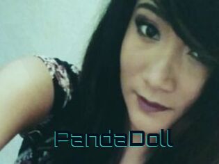 PandaDoll