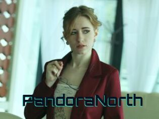 PandoraNorth