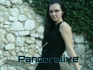 Pandoralive