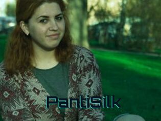 PantiSilk