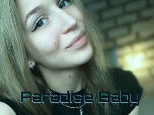 Paradise_Baby