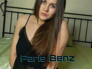 Paris_Benz