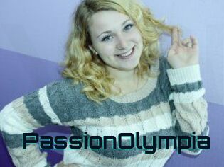 PassionOlympia