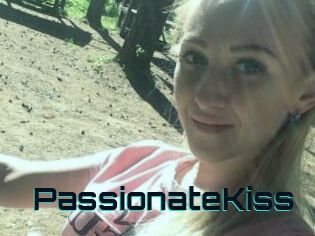 PassionateKiss