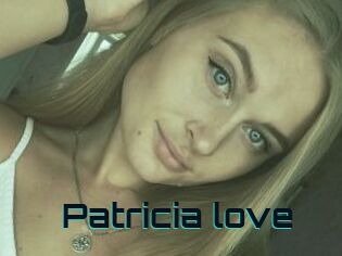 Patricia_love