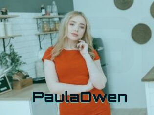 PaulaOwen