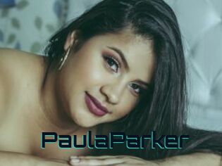 PaulaParker