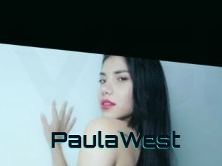 PaulaWest