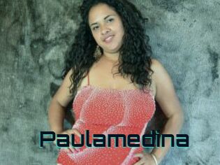 Paulamedina