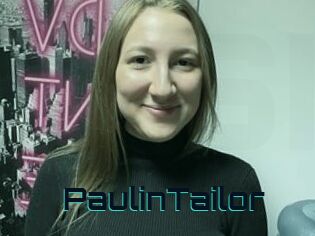 PaulinTailor