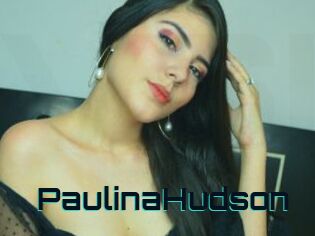 PaulinaHudson