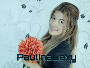 PaulinaLexy