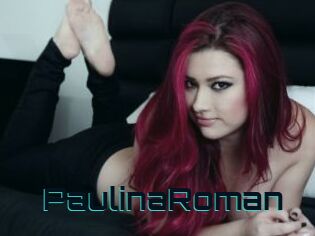 PaulinaRoman