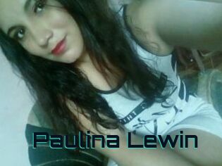 Paulina_Lewin