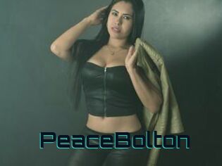 PeaceBolton