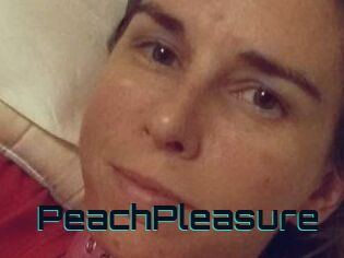 PeachPleasure