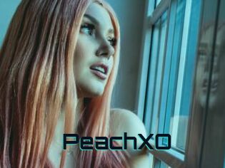 PeachXO