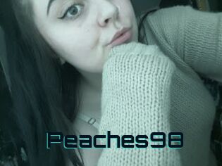 Peaches98