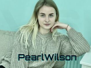 PearlWilson