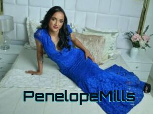 PenelopeMills