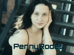 PennyRodes