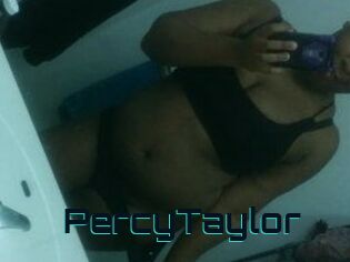 Percy_Taylor