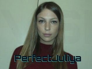 PerfectJuliya