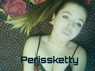 Perissketty