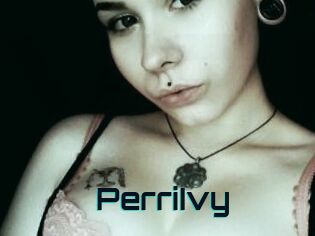 PerriIvy