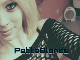 PetiteBlonde