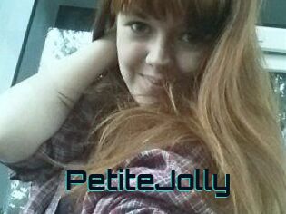 PetiteJolly