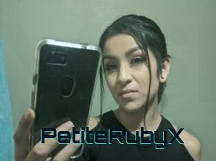 PetiteRubyX