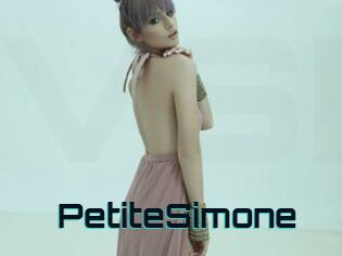 PetiteSimone