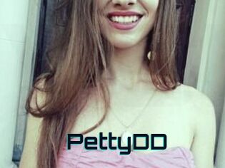 PettyDD