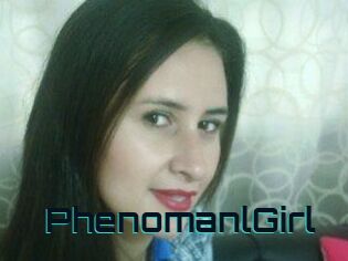 PhenomanlGirl