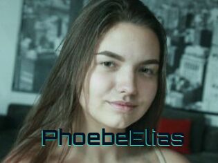 PhoebeElias