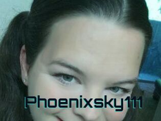 Phoenixsky111