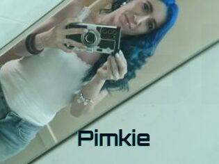 Pimkie