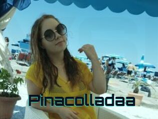 Pinacolladaa