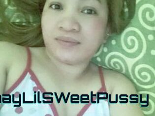 PinayLilSWeetPussy