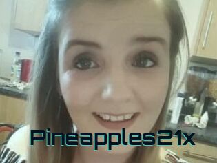 Pineapples21x