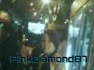 PinkDiamond87