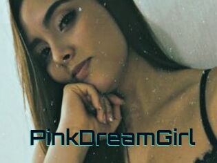 PinkDreamGirl