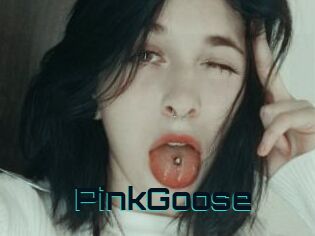 PinkGoose