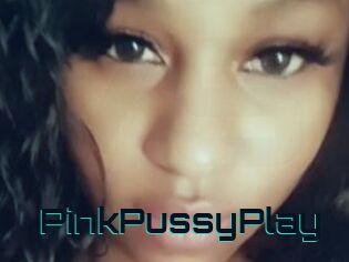 PinkPussyPlay