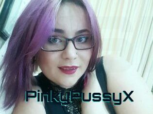 PinkyPussyX